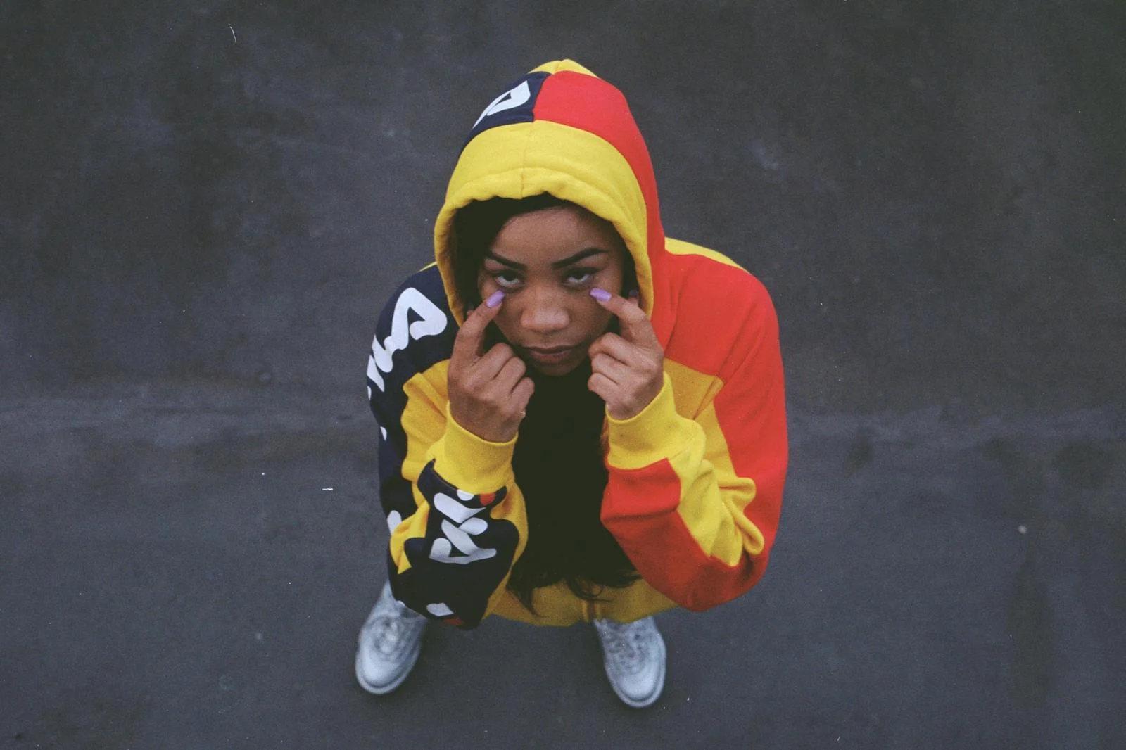Corella - 'Tiyanah'