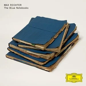 Album Review: Max Richter - 'The Blue Notebooks'