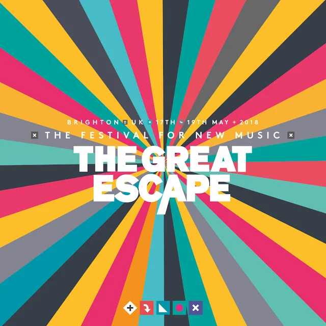 Great Escape Announces Full Festival Schedule