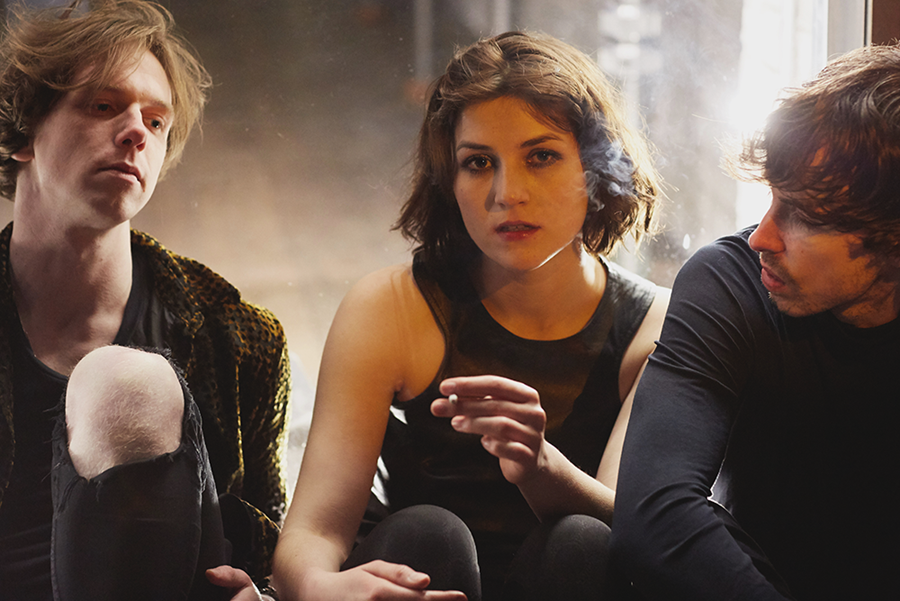 Estrons - 'Lilac'