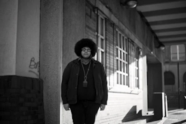 Dylan Cartlidge - ‘Up and Upside Down’ ft Jamie T