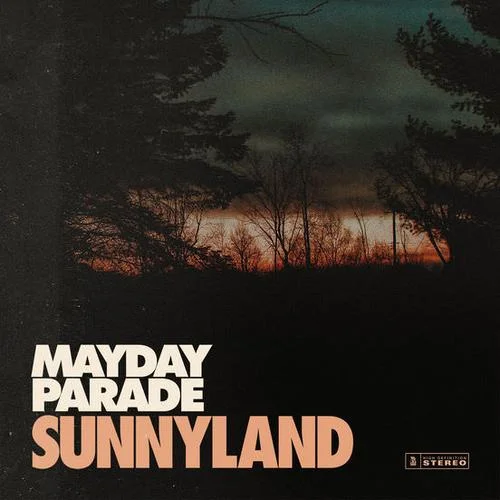 Album Review: Mayday Parade - 'Sunnyland'