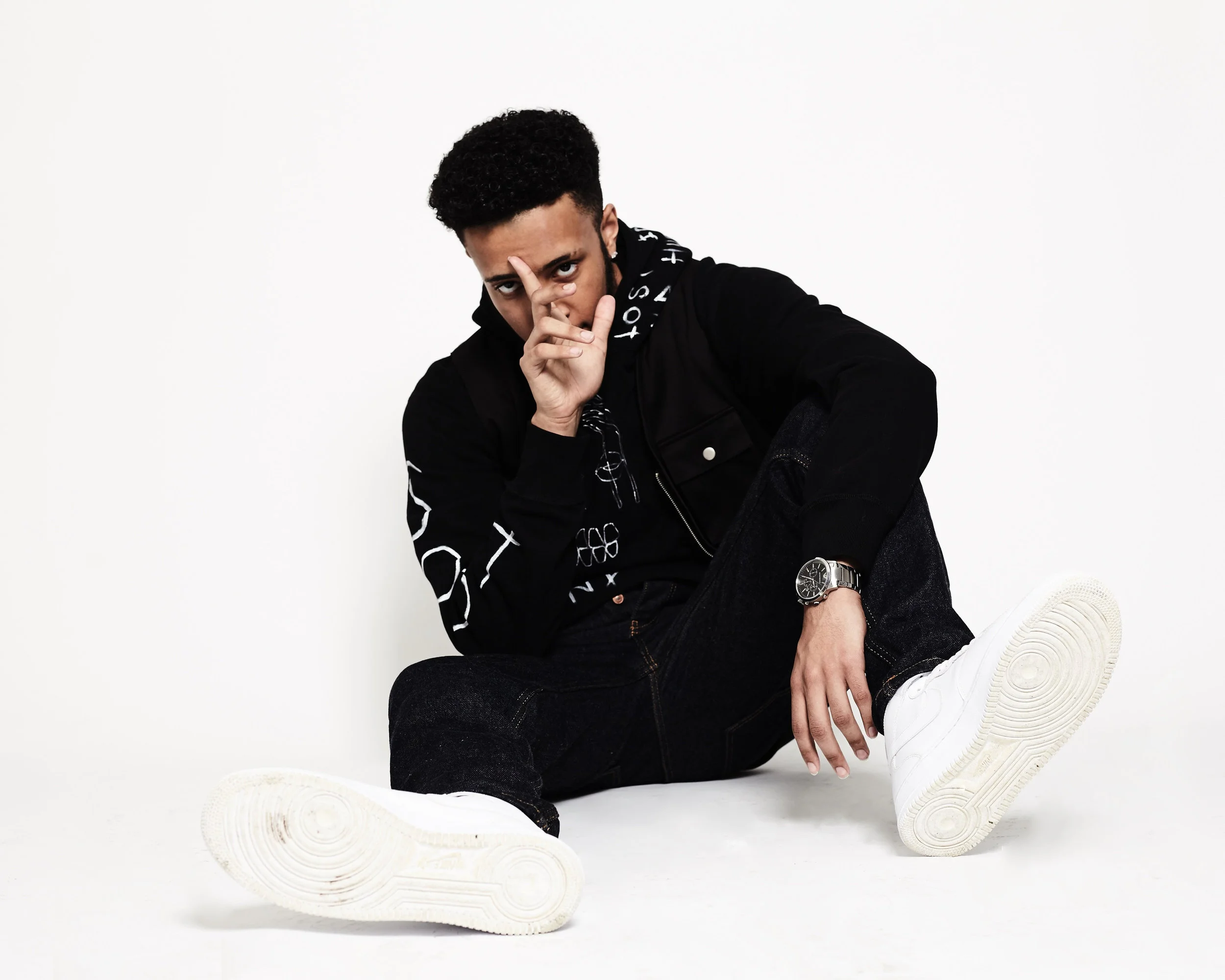 Video: Yizzy - 'Let That Go' ft. Gemin1, Blacks