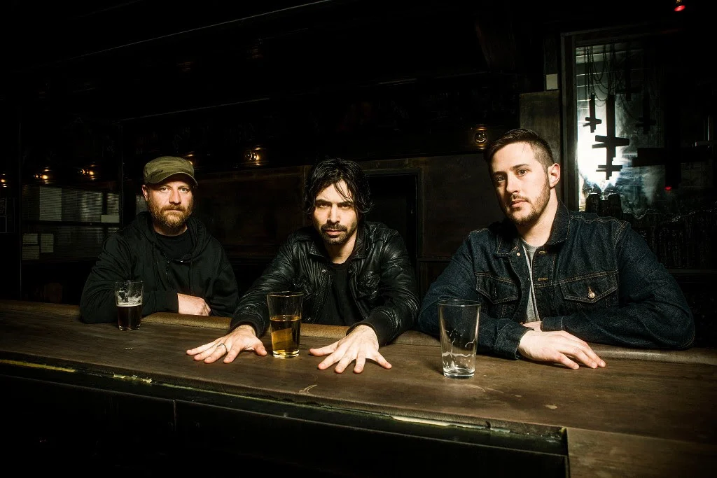 CKY announce UK/Ireland tour