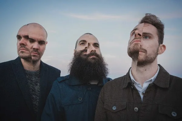Arcane Roots - 'Landslide' 