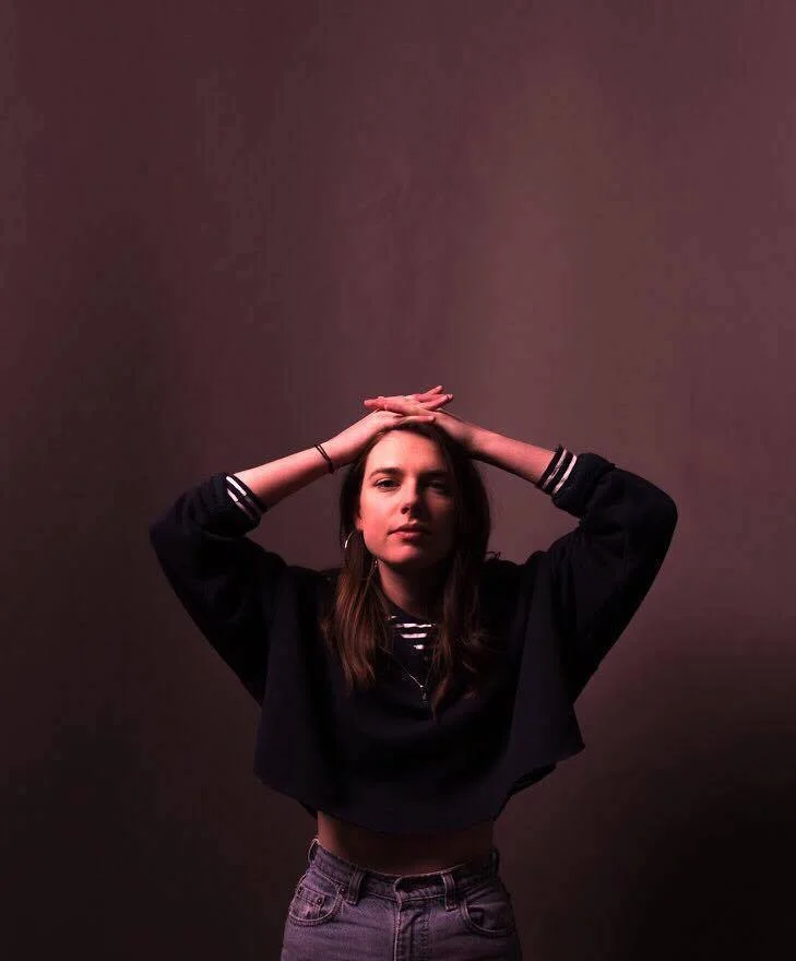 Angie McMahon talks Bushstock
