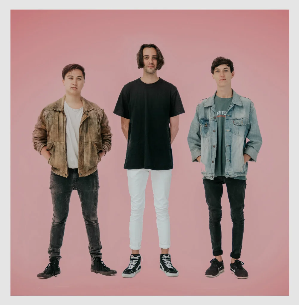 With Confidence - 'That Something'