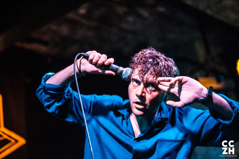 Live Review: LIFE - Green Store Door, Brighton 17/06/2018
