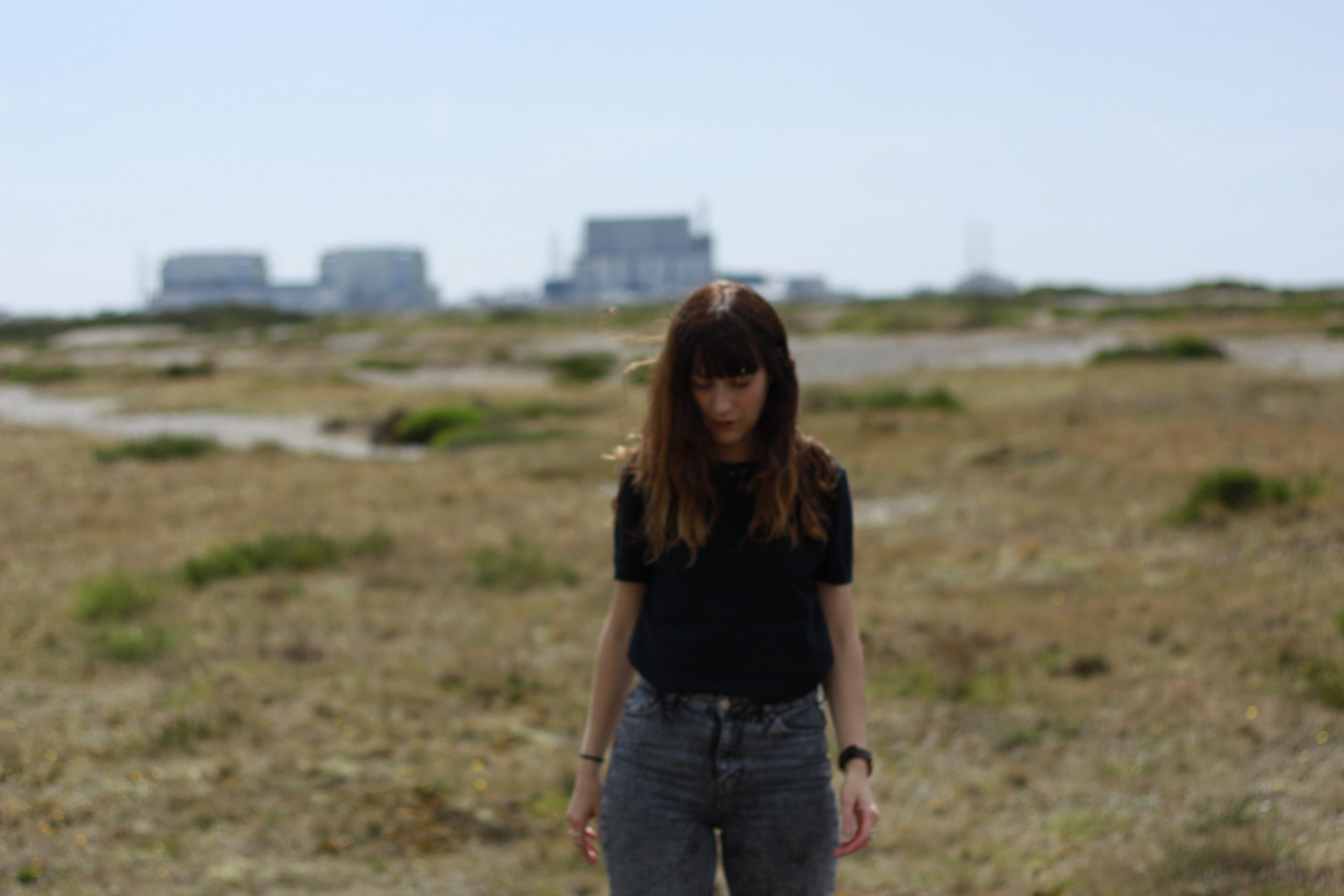 Bryde talks 2000 Trees Festival