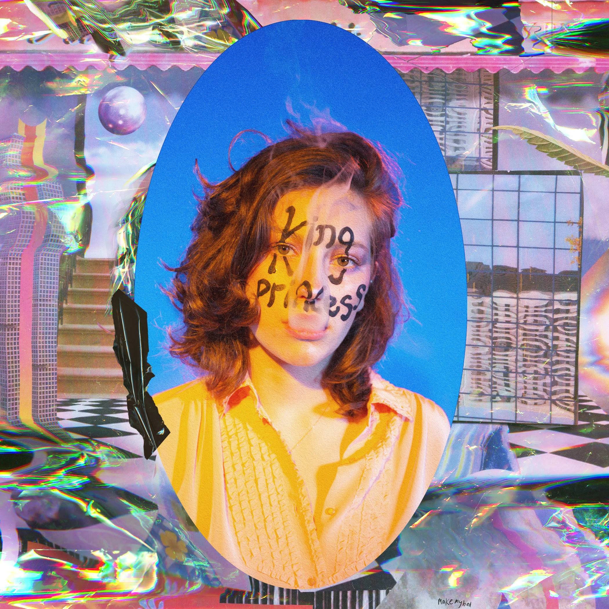 EP Review: King Princess - 'Make My Bed' 