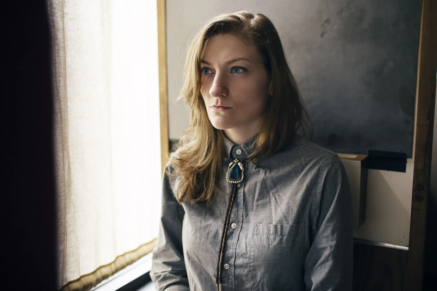 Album Review: Lauren O'Connell - 'Details'