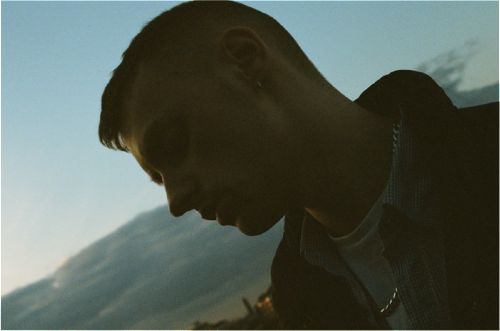 Video: Puma Blue - 'Moon Undah Water'