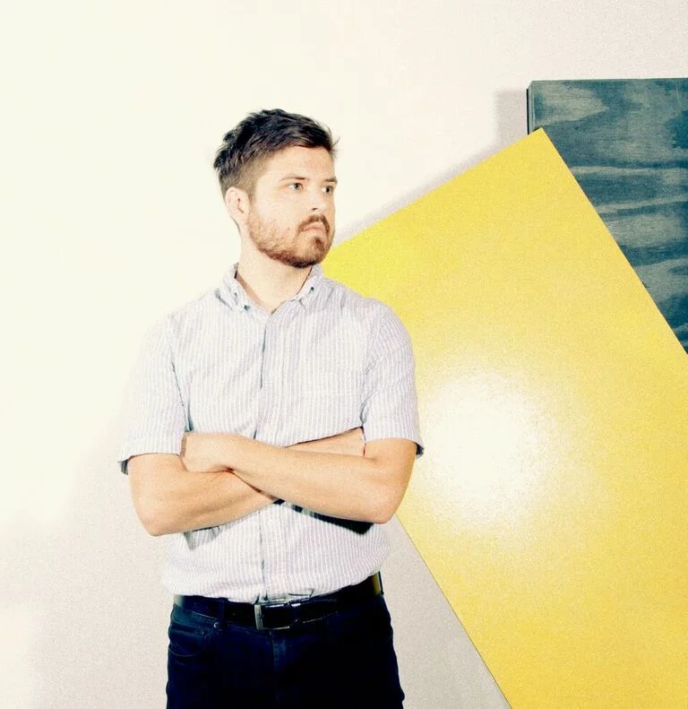 The Artist Explains: Boy Bjorn - 'Anchorage'
