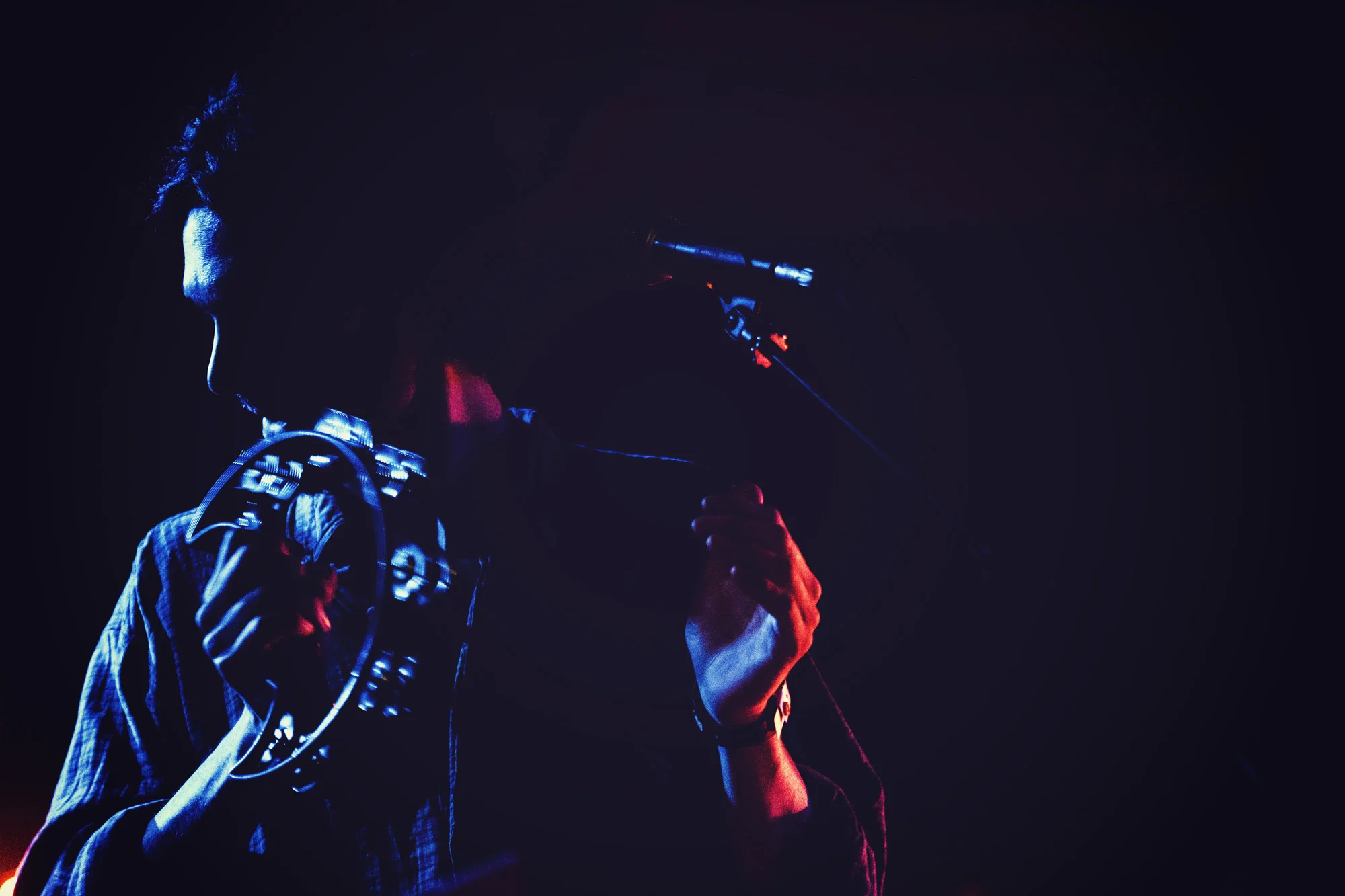 Festival Review: Bushstock 2018