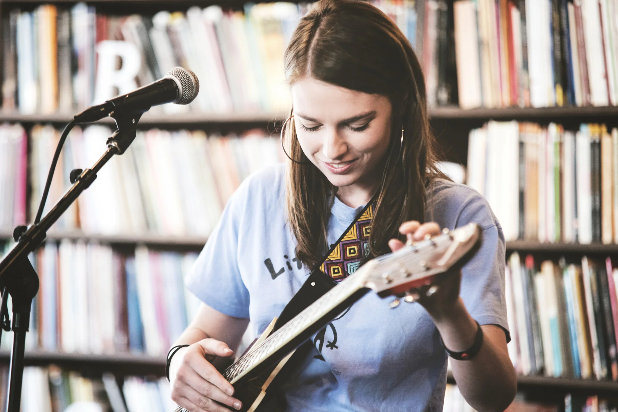 Angie McMahon 1 - Rachel Prew Photography.jpg