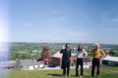 Blaenavon announce intimate Autumn UK tour
