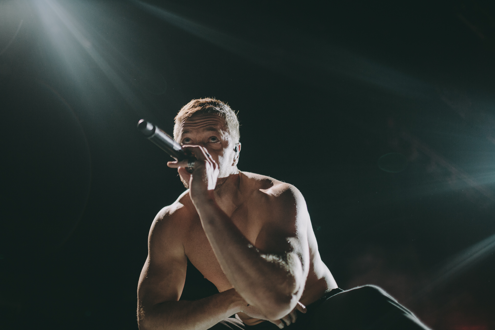 Holy Buffness! Check out Imagine Dragons New Music Video For