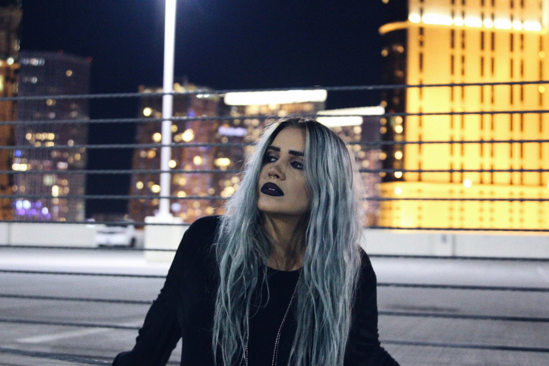 The Artist Explains: Amy Guess - 'Wicked Memory' 