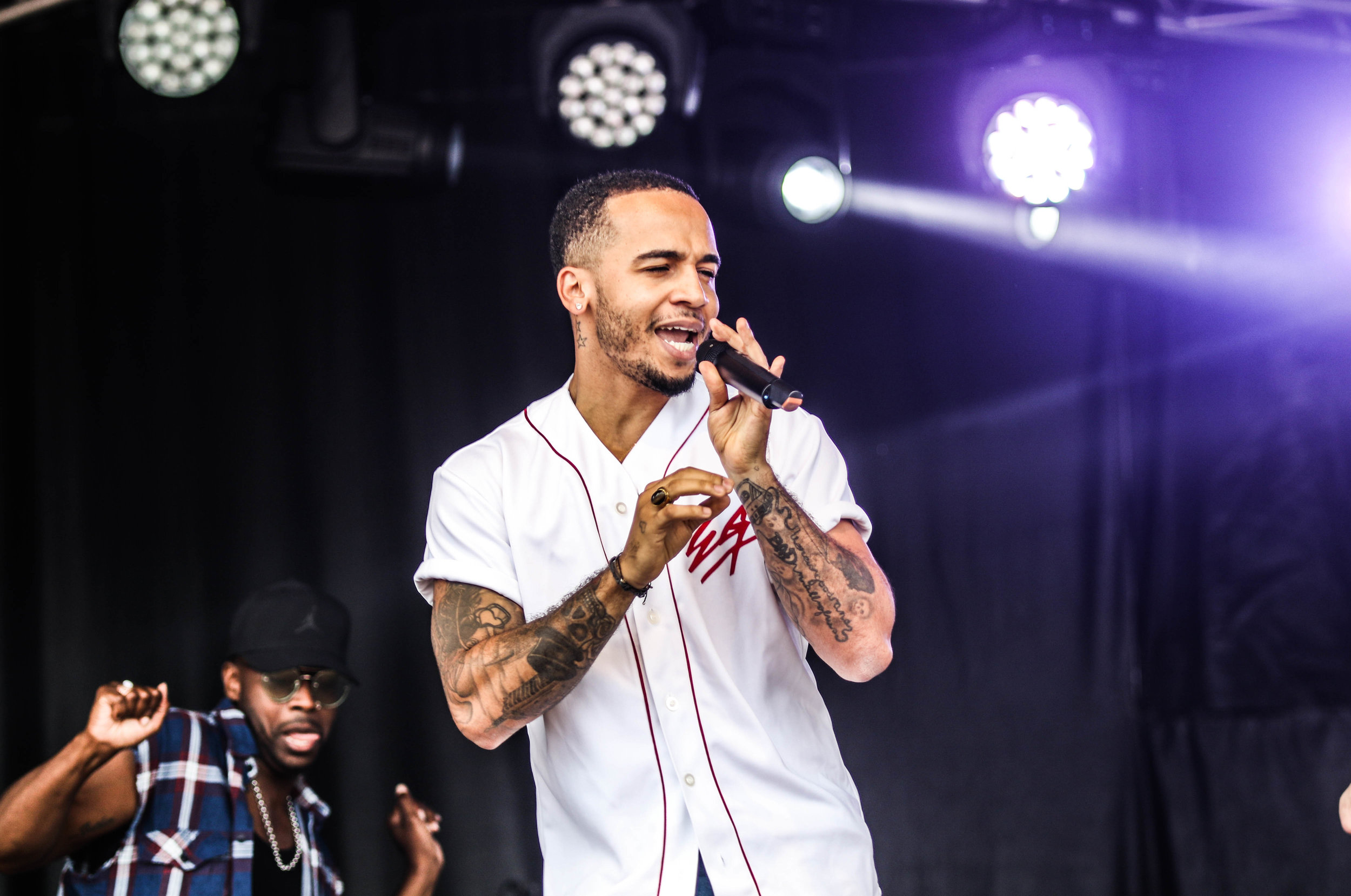 Aston Merrygold - Bents Park - 08-07-18 - South Tyneside Festival-3.jpg