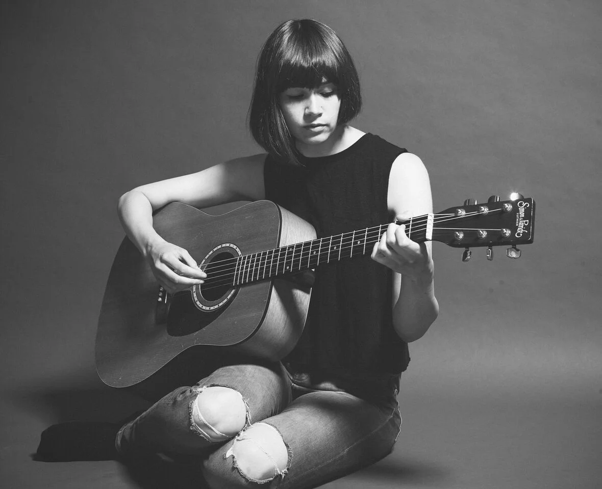 The Artist Explains: Natalie Evans - 'Lyre Song'