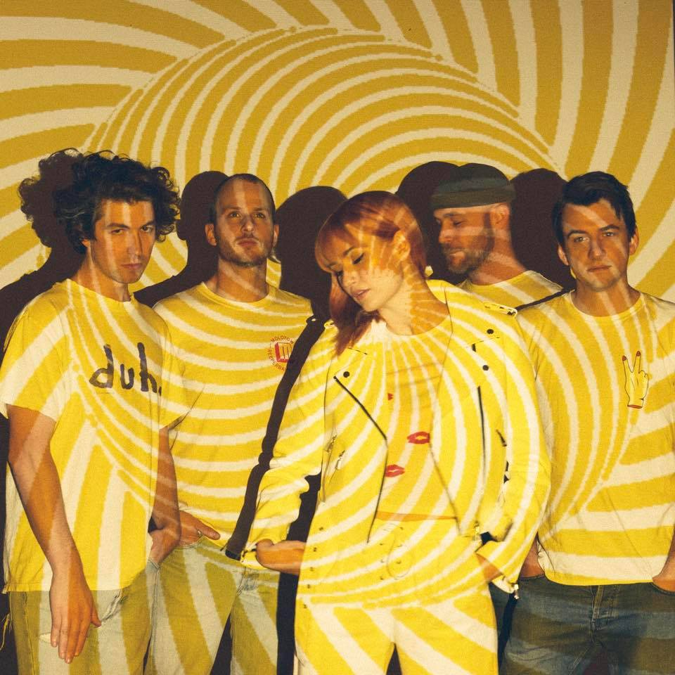 Youngblood - 'Dark Place' 