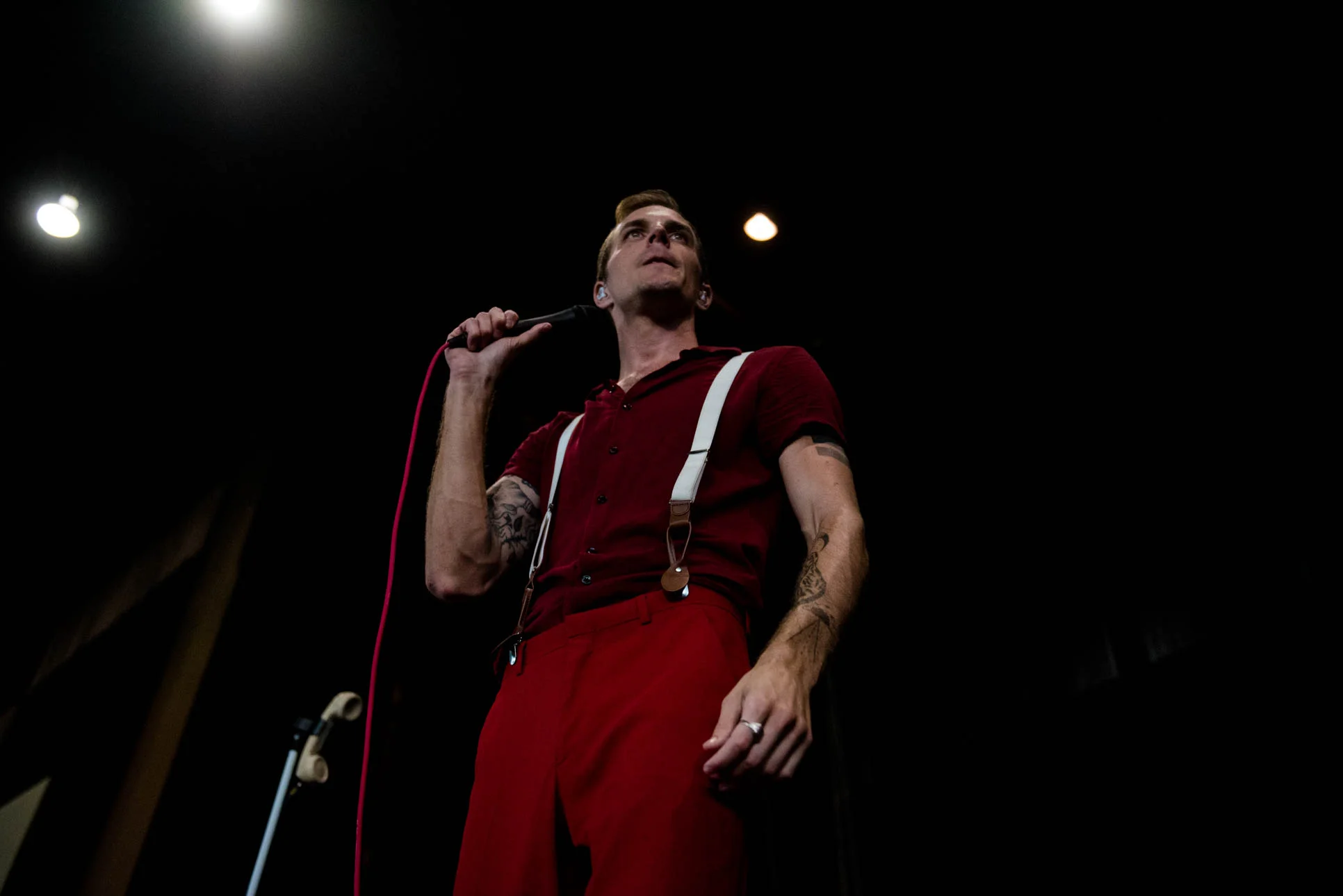 The Maine-Xfinity Theatre-7-15-18- Hartford 2.jpg
