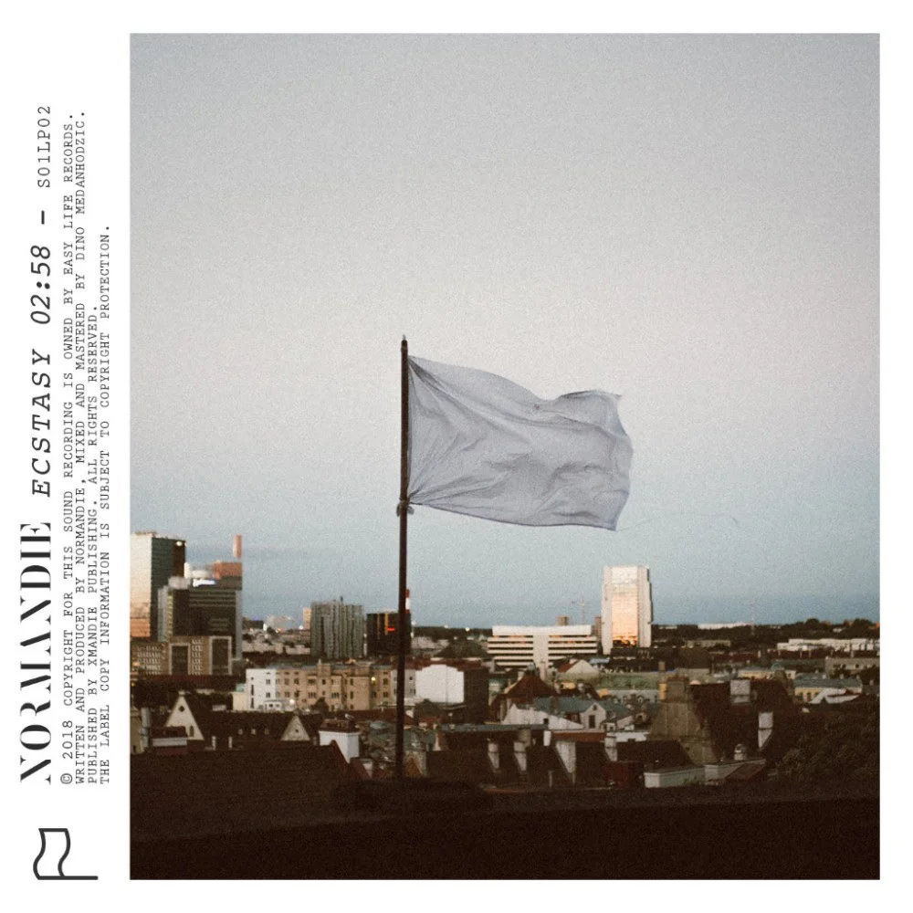 Normandie - ‘Ecstasy’