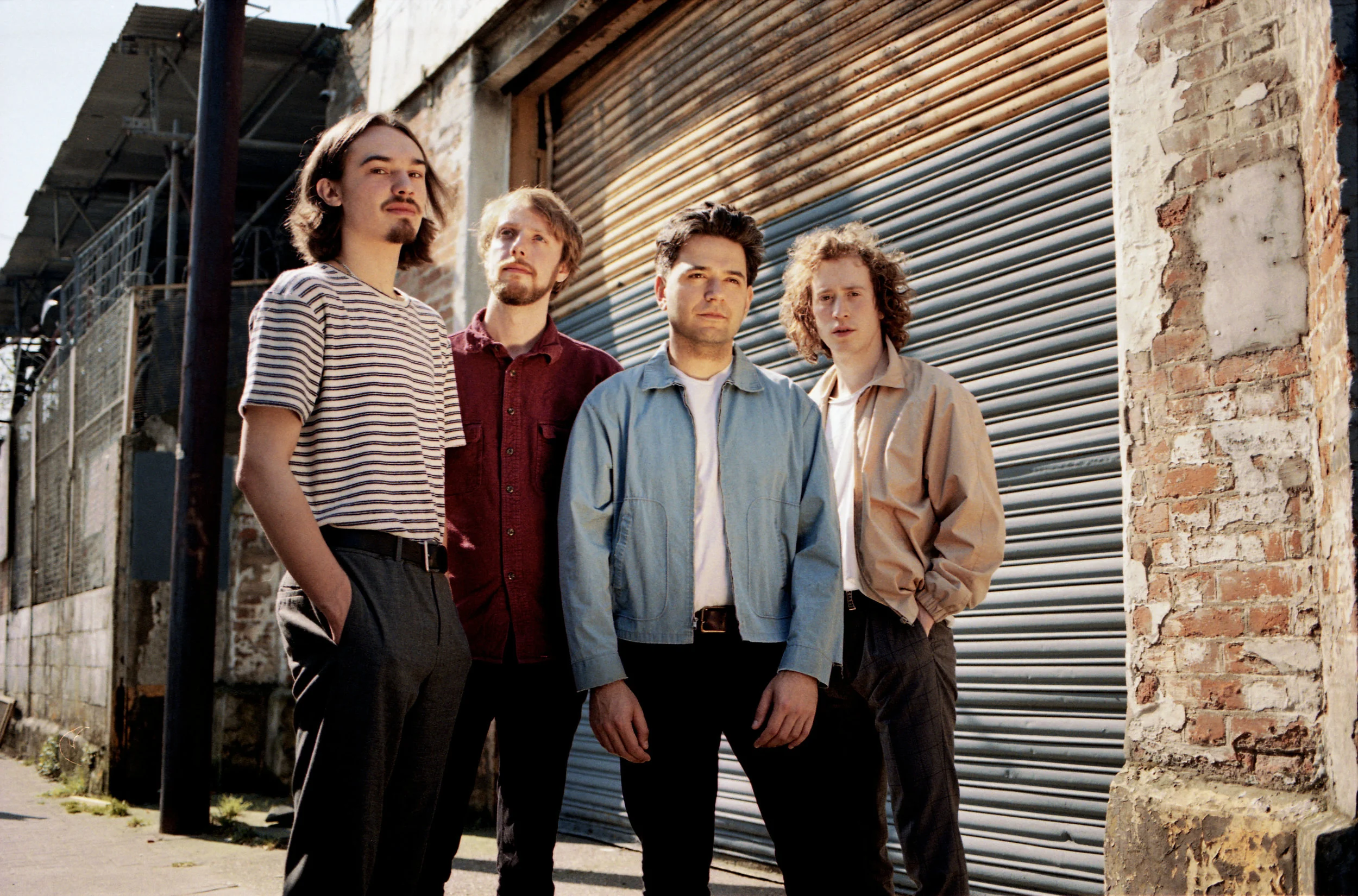 Spring King – ‘The Hum’