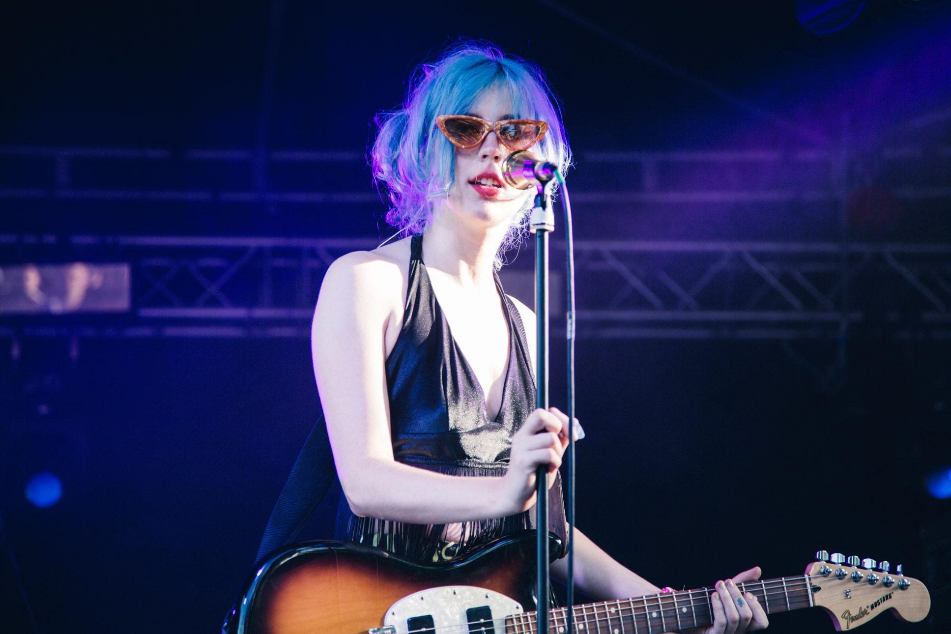 Black Honey - Tramlines Festival - 21.07.18--5.jpg