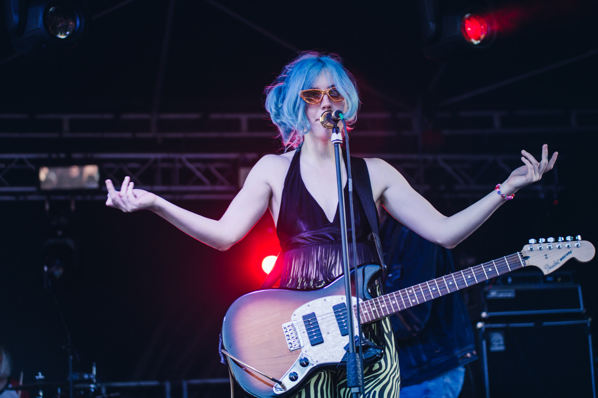 Black Honey - Tramlines Festival - 21.07.18--13.jpg