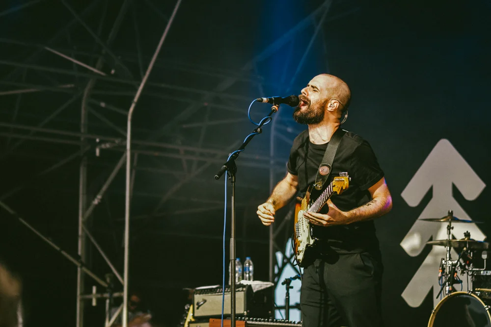 Arcane Roots - 2000 Trees Festival 2018-3.jpg