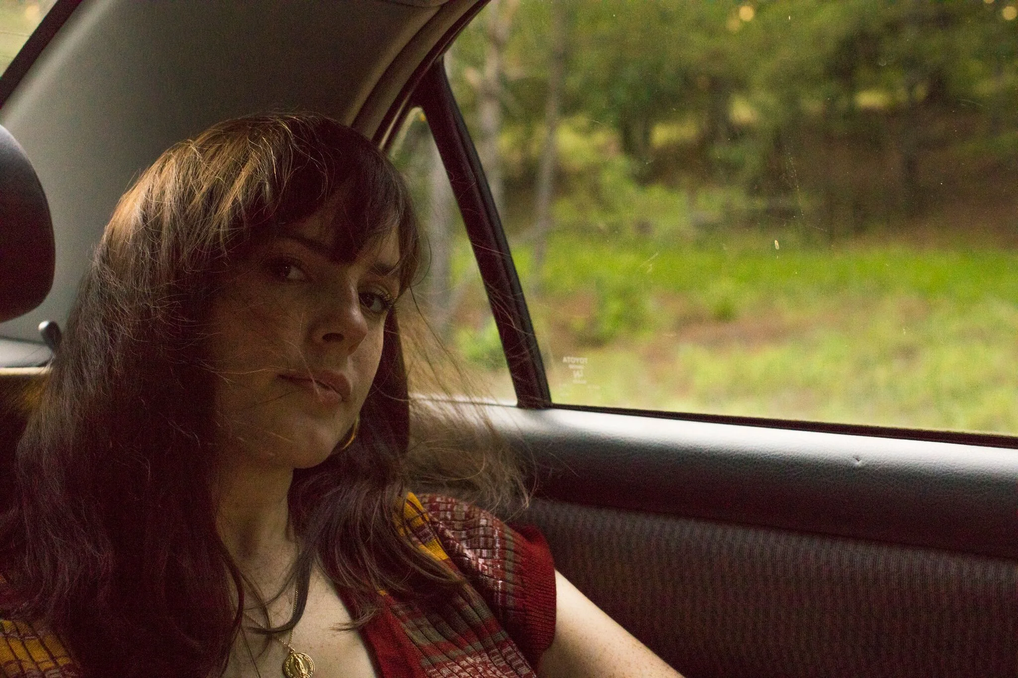 Artist Of The Week #0051 - Kate Teague