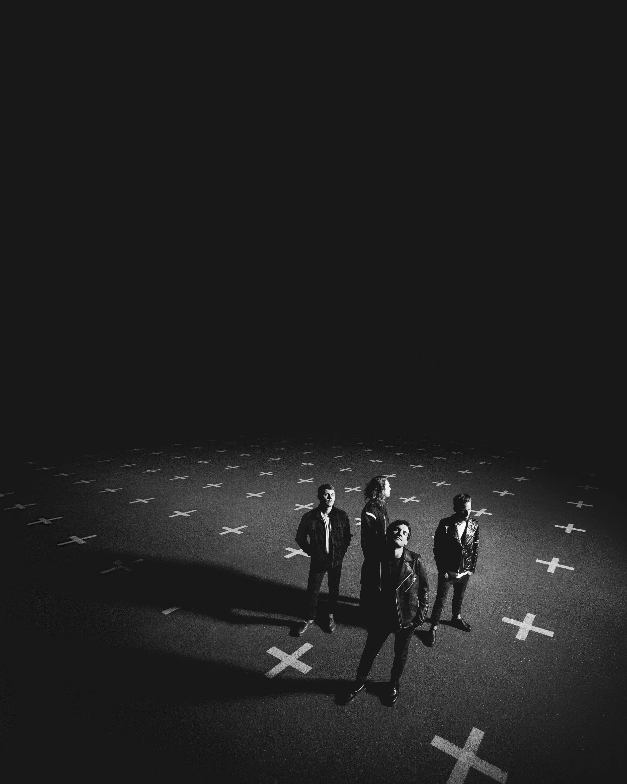 The Band Explains: BLOODHYPE - 'Romeos'