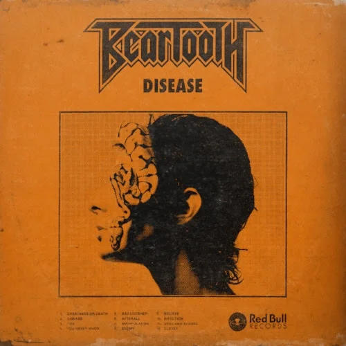 Beartooth - 'Disease'