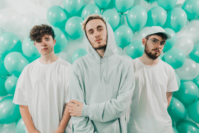 Introducing - SHADED