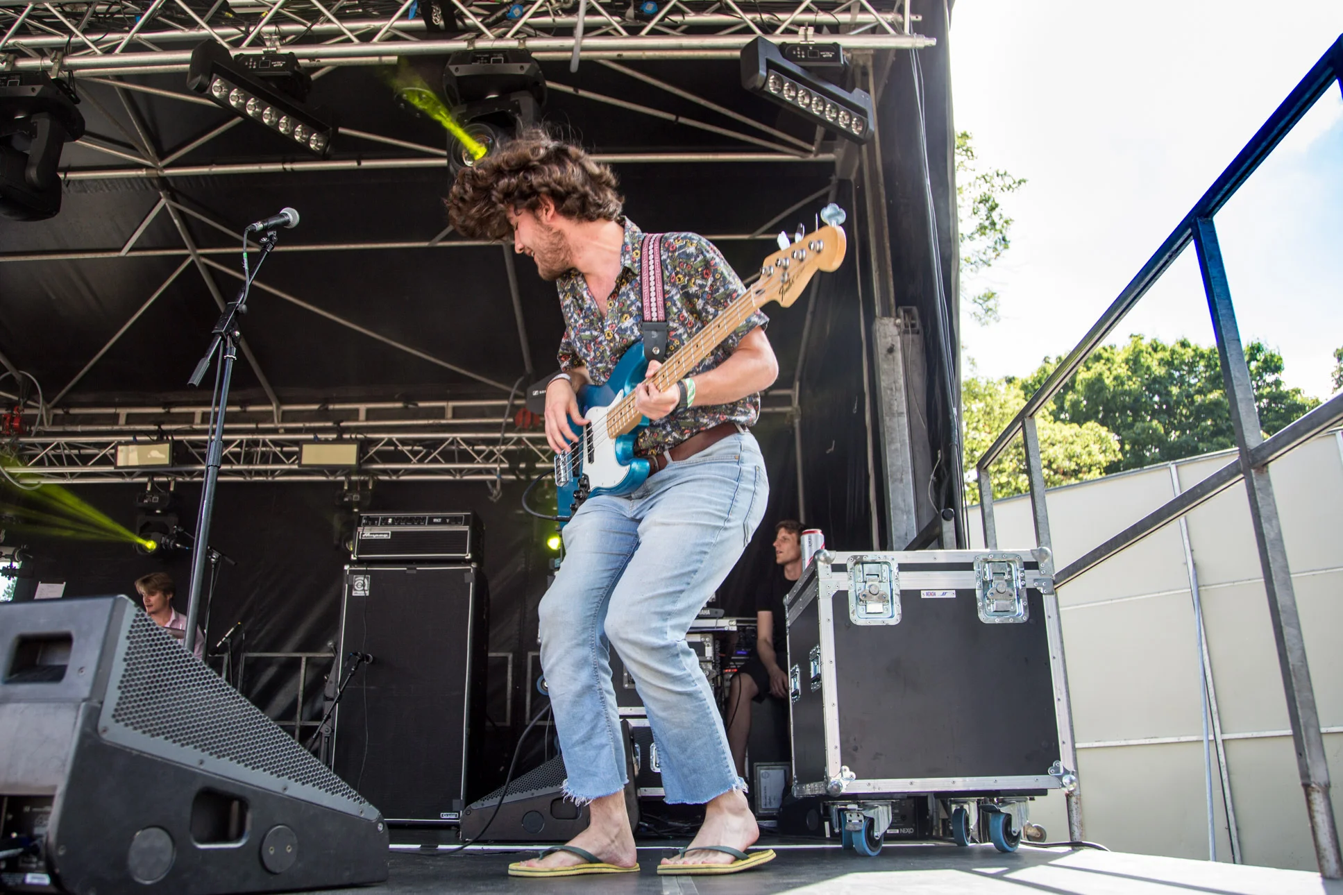Feet - Tramlines Festival - 21.07.18--9.jpg