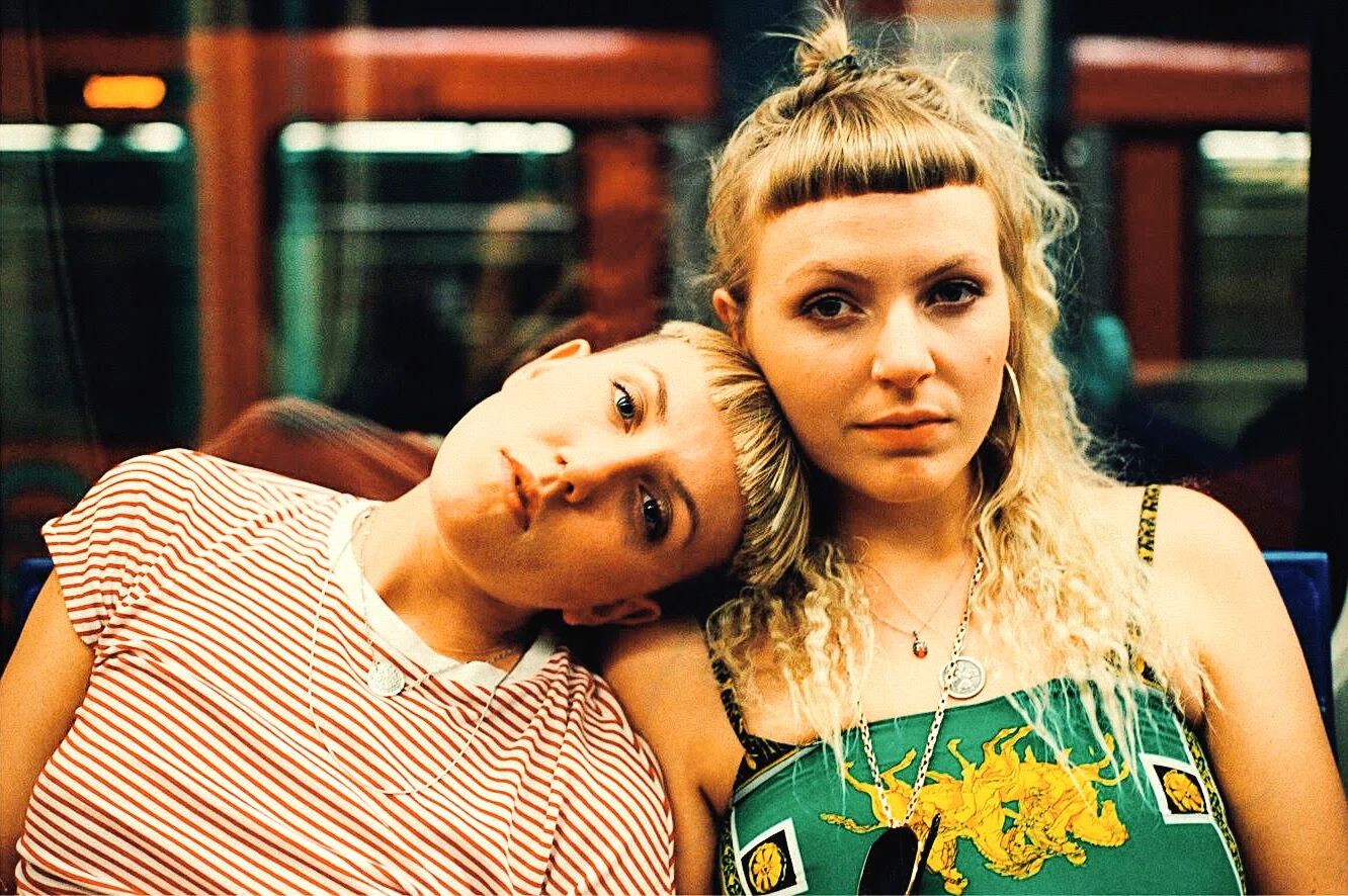 IDER - Photo Credit: Lottie Turner