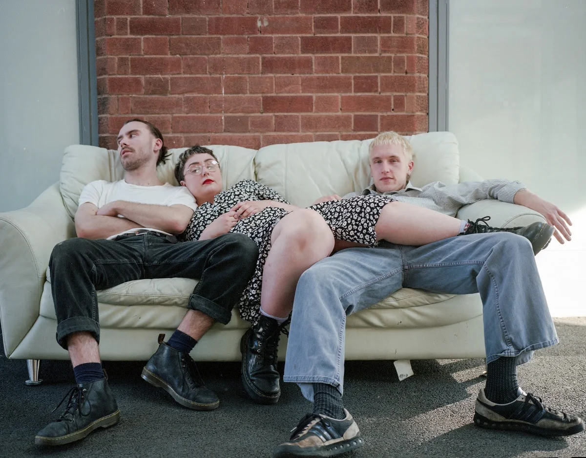 Kagoule