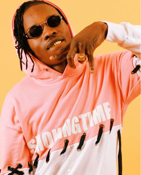 Naira Marley - 'Drummer Boy' & 'Japa'