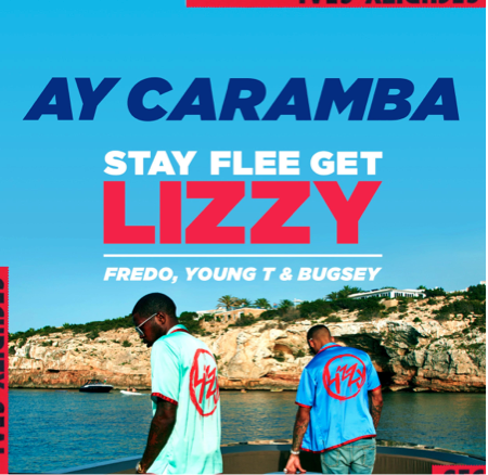 Fredo, Young T & Bugsey - 'Ay Caramba'