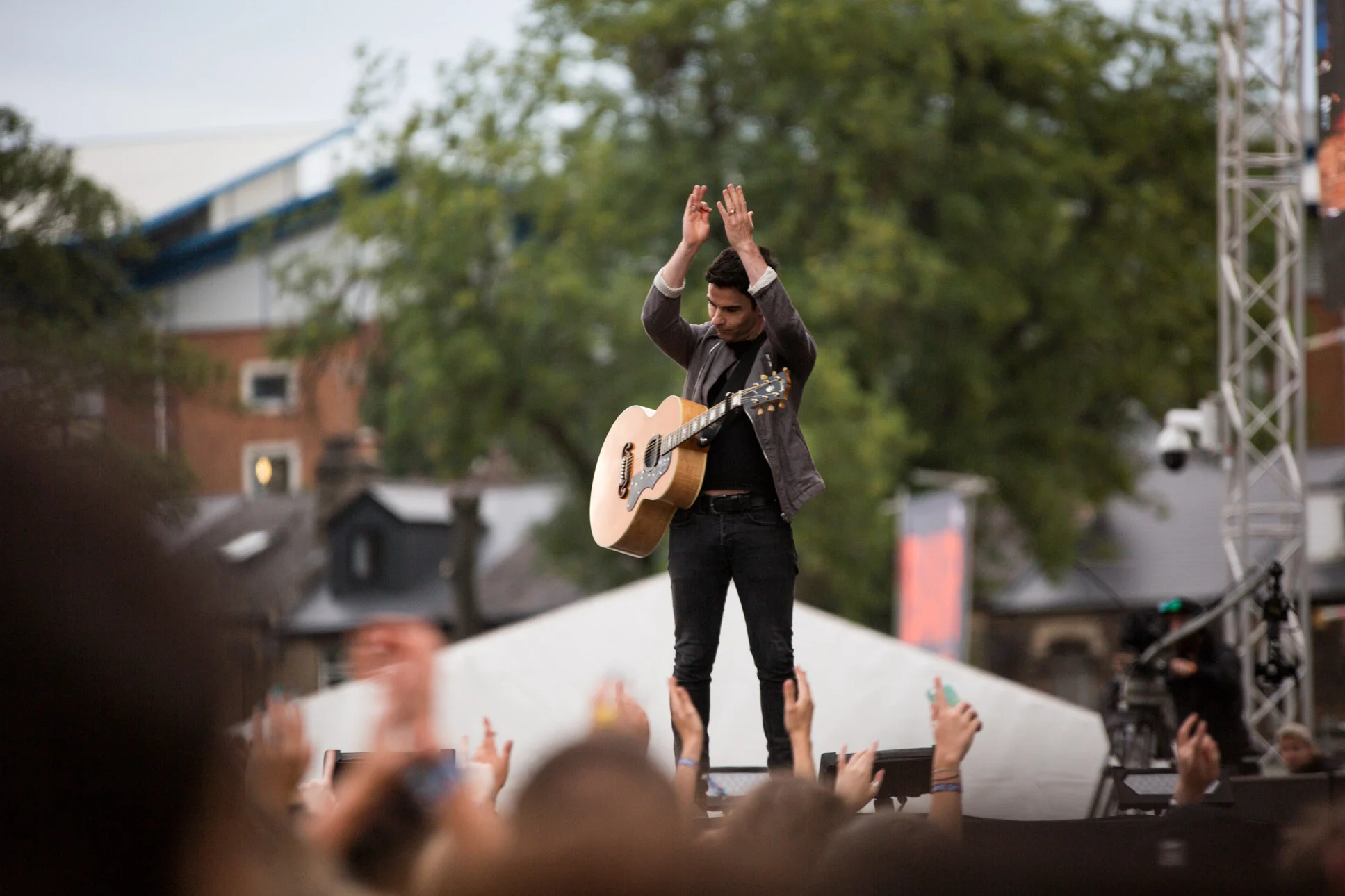Tramlines Festival 2018