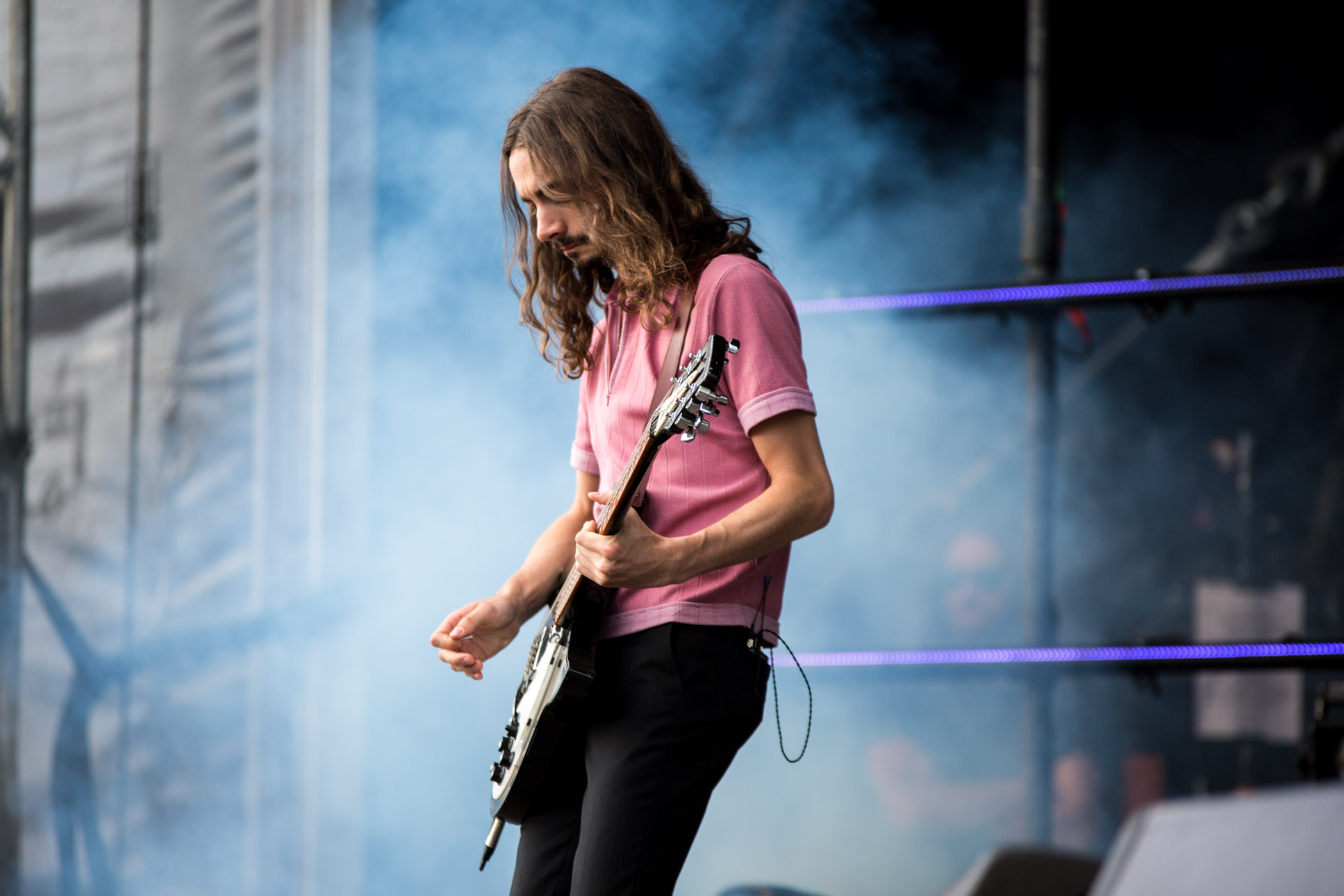 Blossoms - Tramlines Festival - 21.07.18--4.jpg