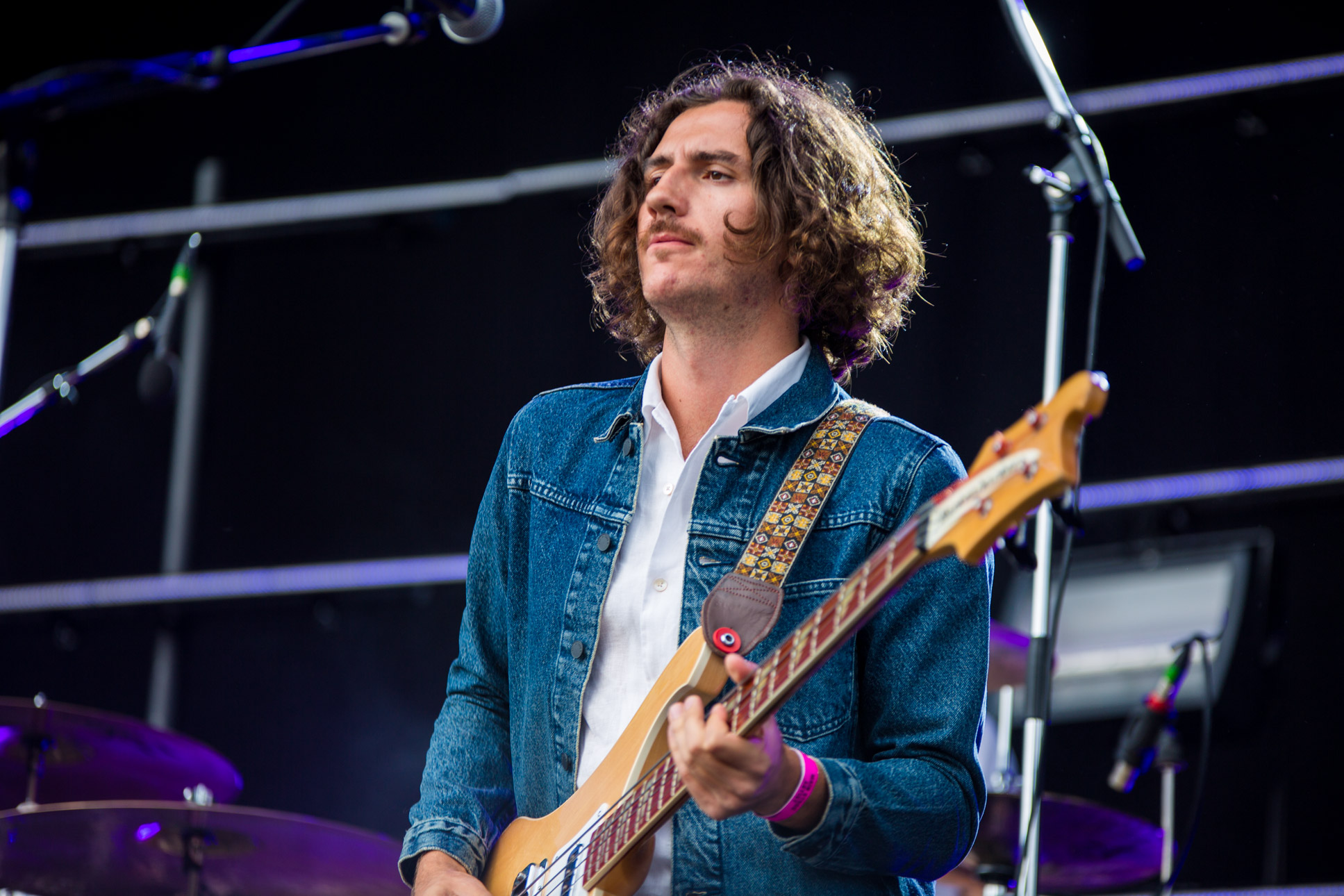 Blossoms - Tramlines Festival - 21.07.18--5.jpg