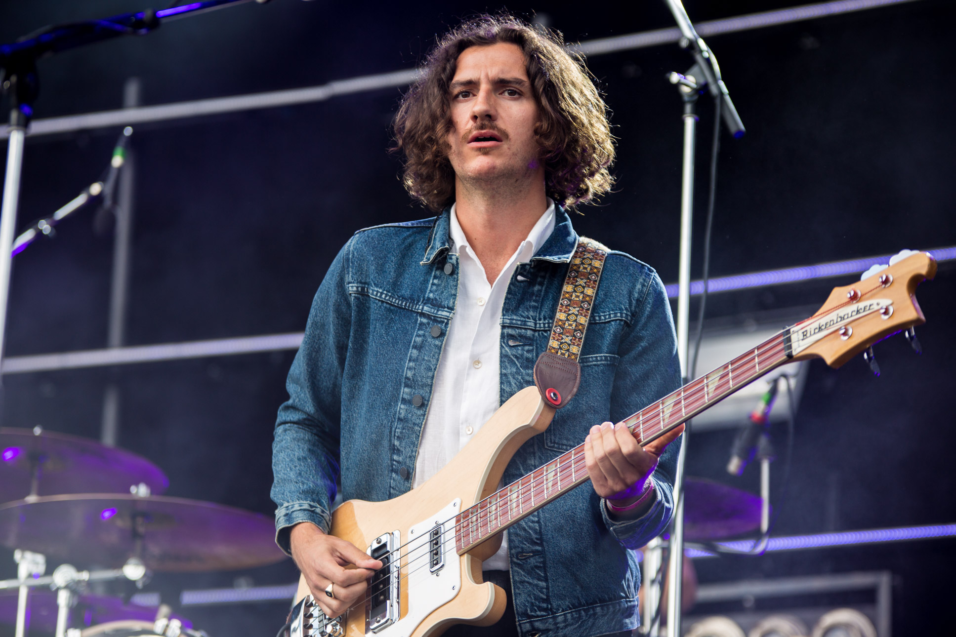 Blossoms - Tramlines Festival - 21.07.18--6.jpg