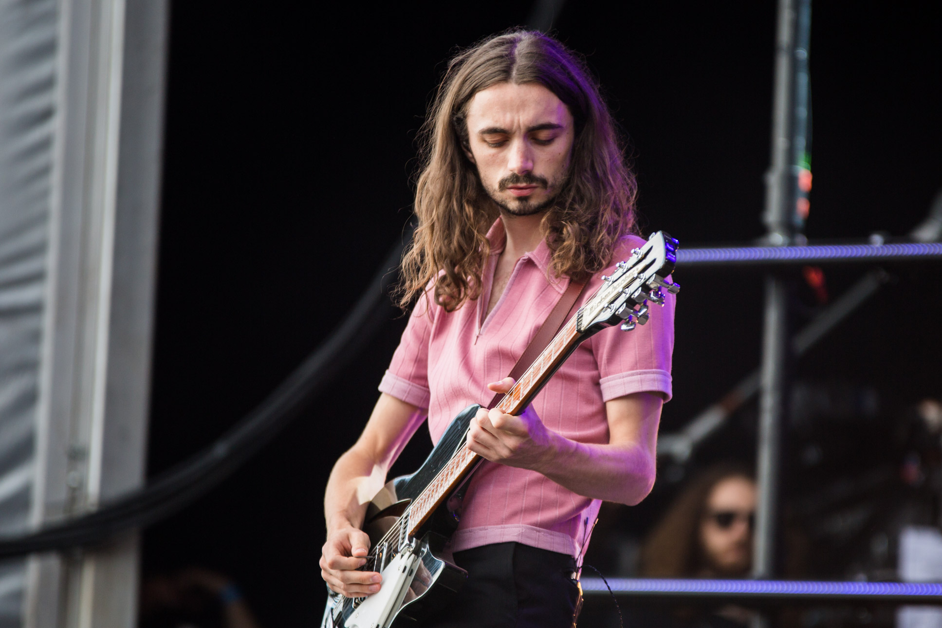 Blossoms - Tramlines Festival - 21.07.18--7.jpg