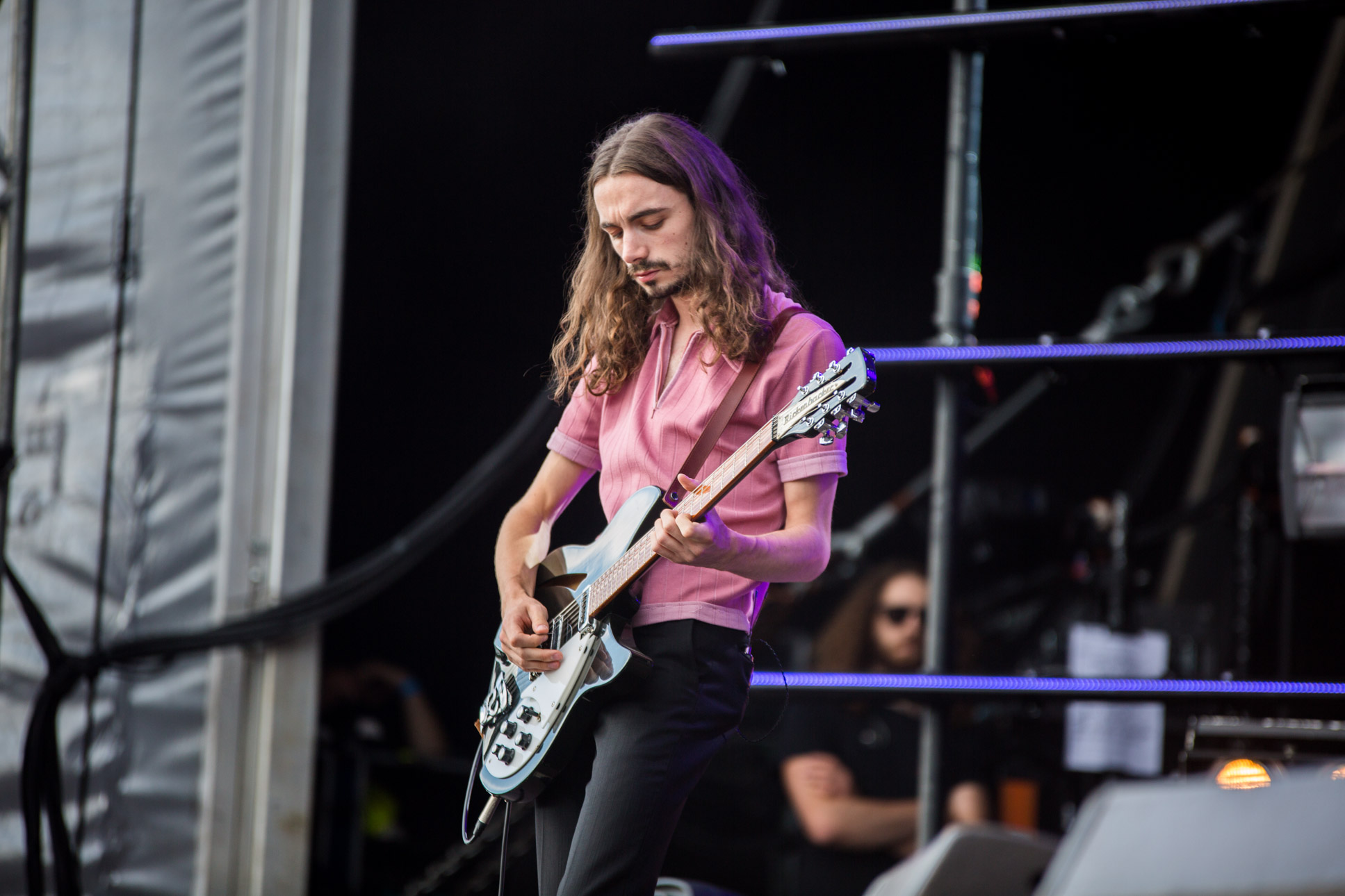 Blossoms - Tramlines Festival - 21.07.18--8.jpg