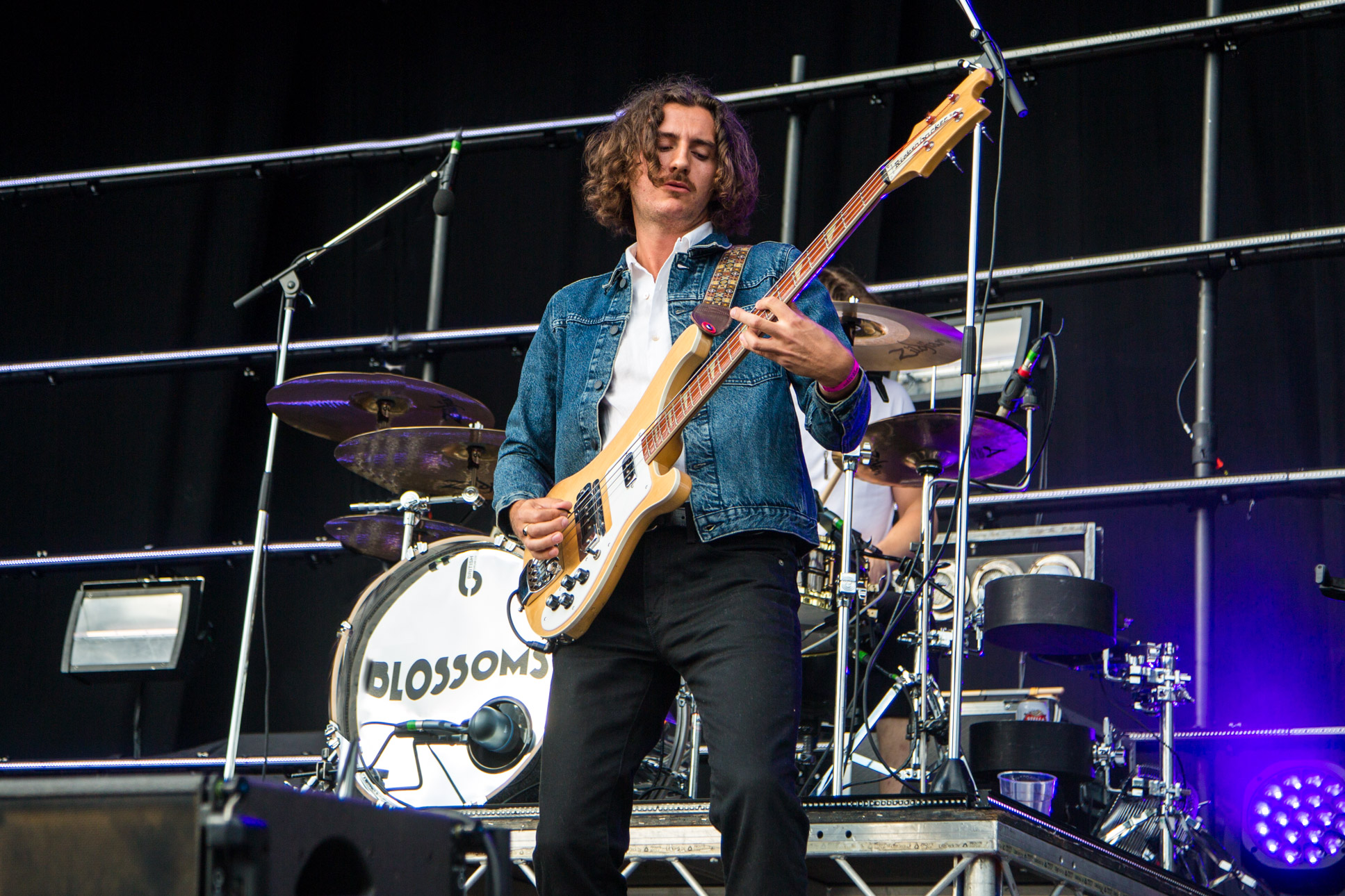 Blossoms - Tramlines Festival - 21.07.18--12.jpg