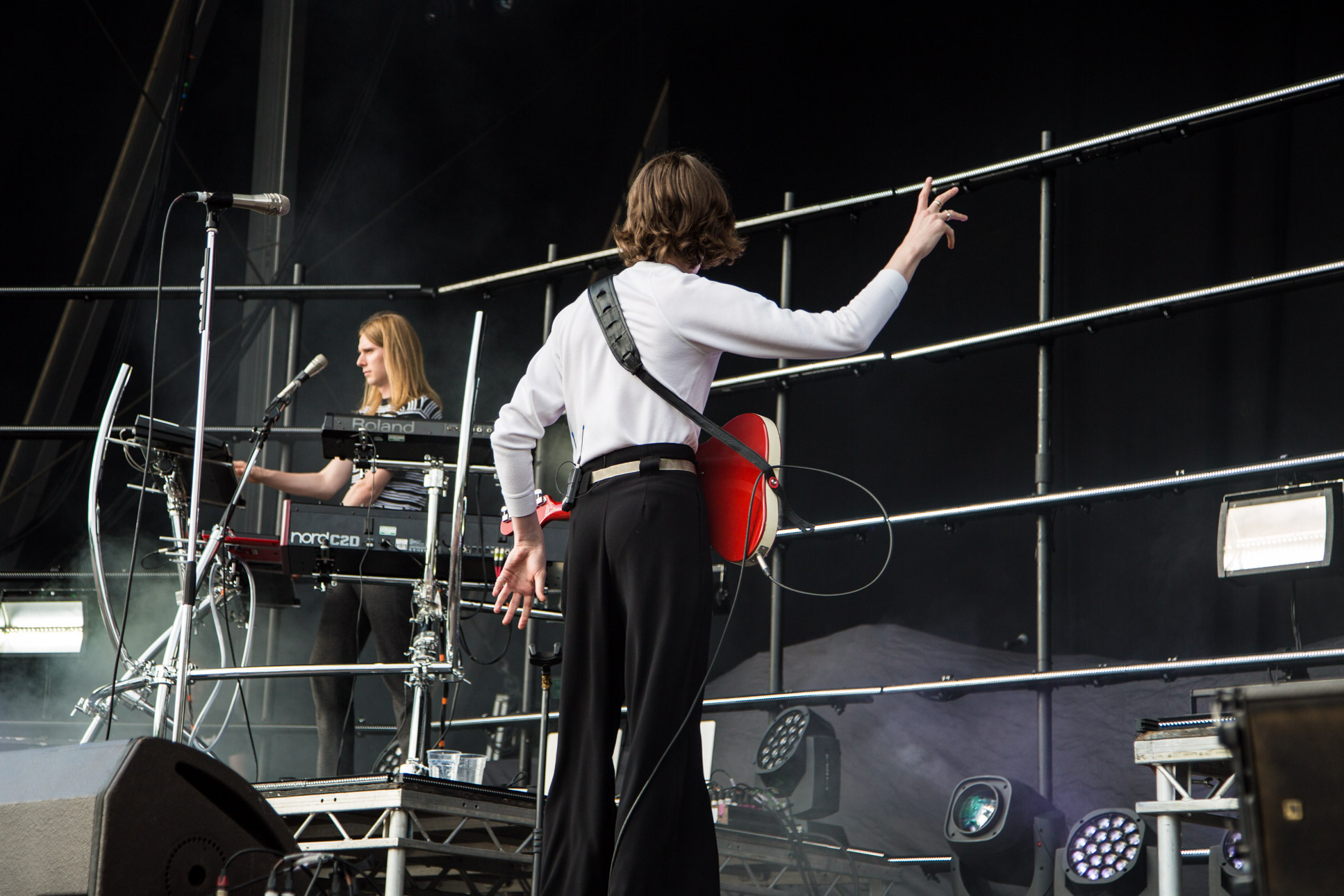 Blossoms - Tramlines Festival - 21.07.18--14.jpg