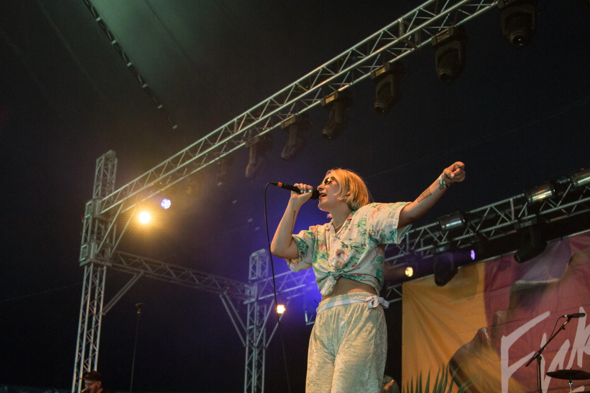 Fickle Friends - Tramlines Festival - 21.07.18--2.jpg