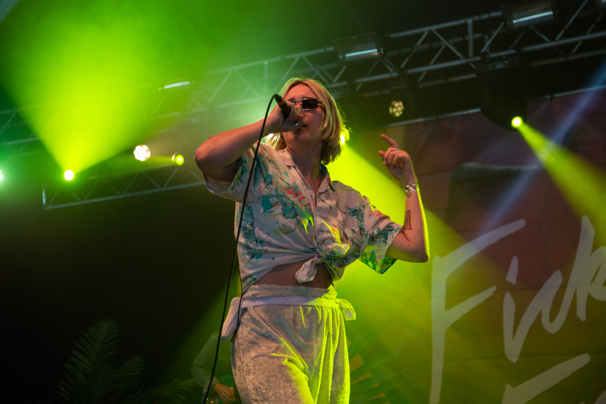 Fickle Friends - Tramlines Festival - 21.07.18--6.jpg